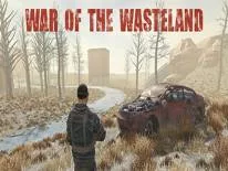 Trucs voor War of the Wasteland op PC