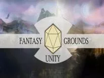 Trucs voor Fantasy Grounds Unity op PC
