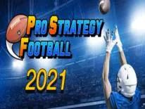 Trucs voor Pro Strategy Football 2021 op PC