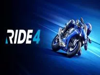 Prestaties en Trofeeën voor Ride 4