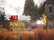 Prestaties en Trofeeën voor The Rule of Land: Pioneers