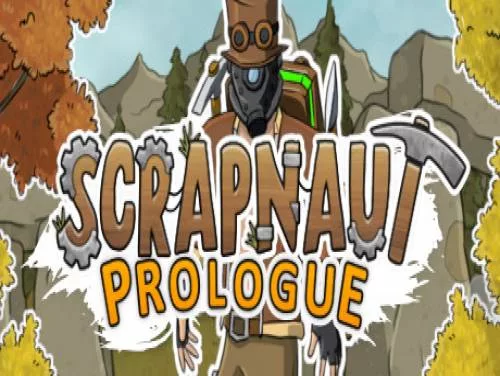 Prestaties en Trofeeën voor Scrapnaut: Prologue