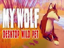 Trucs voor MY WOLF - Desktop Wild Pet op PC