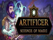 Prestaties en Trofeeën voor Artificer: Science of Magic