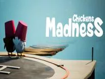 Prestaties en Trofeeën voor Chickens Madness