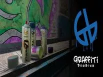 Trucs voor Graffiti Bombing op PC