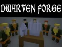 Trucs voor Dwarven Forge op PC