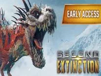 Prestaties en Trofeeën voor Second Extinction