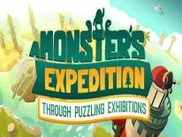 Prestaties en Trofeeën voor A Monster's Expedition
