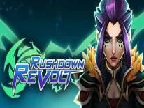 Trucs voor Rushdown Revolt - Alpha Testing op PC