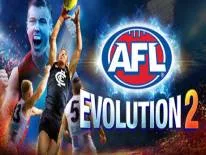 Prestaties en Trofeeën voor AFL Evolution 2