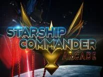 Prestaties en Trofeeën voor Starship Commander: Arcade
