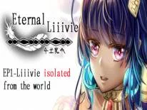 Prestaties en Trofeeën voor Eternal Liiivie - EP1 Liiivie Isolated From the Wo