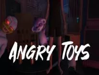 Prestaties en Trofeeën voor Angry Toys