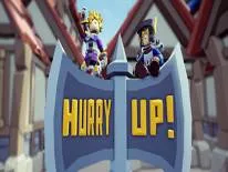 Trucs voor Hurry Up! op PC