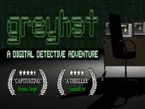 Prestaties en Trofeeën voor Greyhat - A Digital Detective Adventure