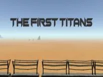 Prestaties en Trofeeën voor The first titans