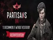 Prestaties en Trofeeën voor Partisans 1941