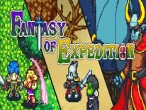 Prestaties en Trofeeën voor Fantasy of Expedition