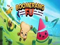 Prestaties en Trofeeën voor Boomerang Fu