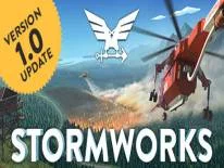 Trucs voor Stormworks: Build and Rescue op PC