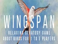 Prestaties en Trofeeën voor Wingspan
