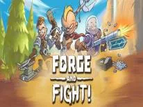 Trucs voor Forge and Fight! op PC