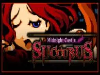 Prestaties en Trofeeën voor Midnight Castle Succubus DX
