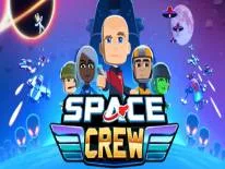 Prestaties en Trofeeën voor Space Crew