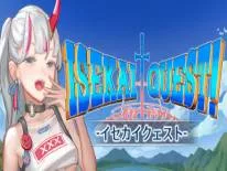 Prestaties en Trofeeën voor ISEKAI QUEST