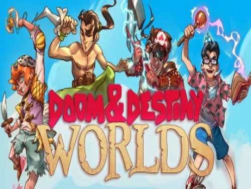 Prestaties en Trofeeën voor Doom *ECOMM* Destiny Worlds