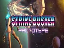 Prestaties en Trofeeën voor Strike Buster Prototype