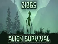 Trucs voor Zibbs - Alien Survival op PC