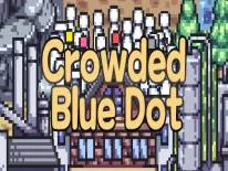 Prestaties en Trofeeën voor Crowded Blue Dot