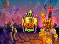 Prestaties en Trofeeën voor Kingdom Rush Vengeance - Tower Defense