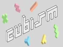 Trucs voor Cubism op PC