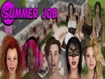 Trucs voor Summer Job op PC