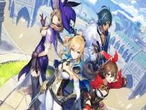 Prestaties en Trofeeën voor Genshin Impact