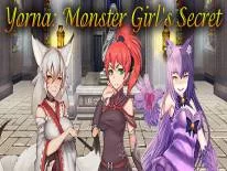 Prestaties en Trofeeën voor Yorna: Monster Girl's Secret