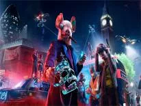 Prestaties en Trofeeën voor Watch Dogs: Legion