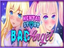 Prestaties en Trofeeën voor Hentai Story Bad Angel