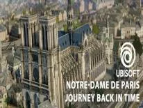 Trucs voor Notre-Dame de Paris: Journey Back in Time op PC