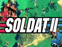 Trucs voor Soldat 2 op PC