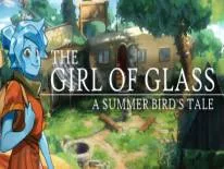 Prestaties en Trofeeën voor The Girl of Glass: A Summer Bird's Tale
