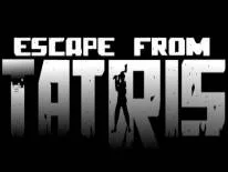 Trucs voor Escape from Tatris op PC