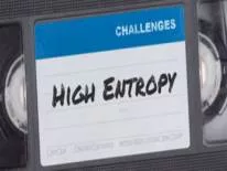 Prestaties en Trofeeën voor High Entropy: Challenges