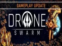 Prestaties en Trofeeën voor Drone Swarm