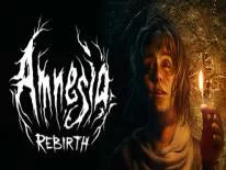 Prestaties en Trofeeën voor Amnesia Rebirth