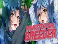Prestaties en Trofeeën voor Monster Girl Breeder