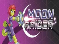Prestaties en Trofeeën voor Moon Raider